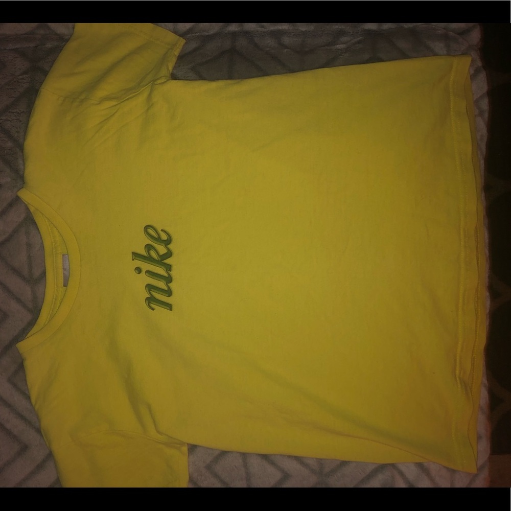 Nike T- shirt